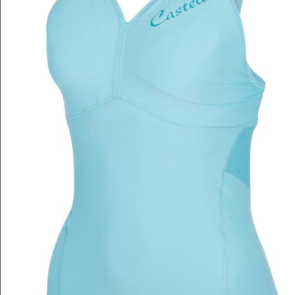 Castelli cycling sleeveless jersey size L New - Picture 2 of 7